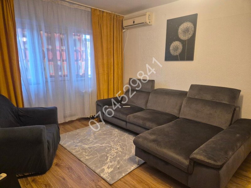 Tineretului, Calea Vacaresti, la 5 minute metrou Timpuri Noi, loc parcare.