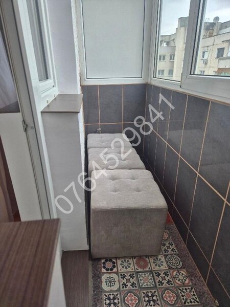 Tineretului, Calea Vacaresti, la 5 minute metrou Timpuri Noi, loc parcare.