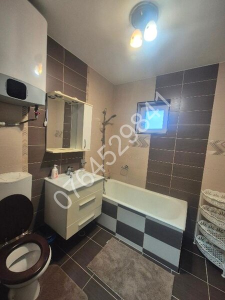 Tineretului, Calea Vacaresti, la 5 minute metrou Timpuri Noi, loc parcare.